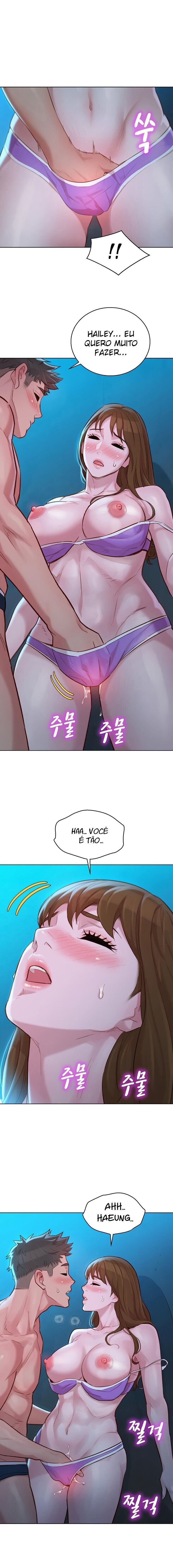 Sister Neighbors Capitulo 124 - pagina 13