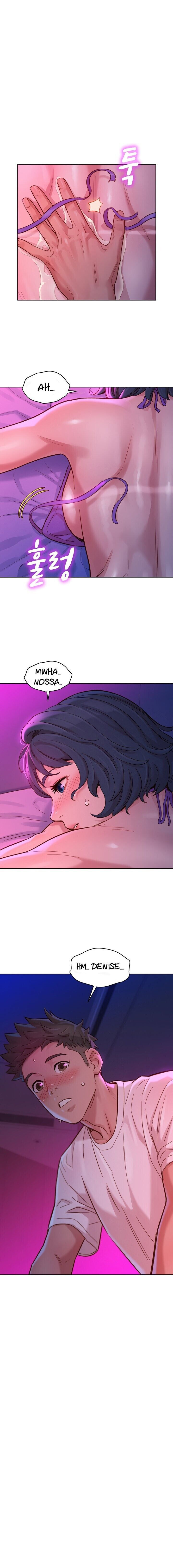 Sister Neighbors Capitulo 131 - pagina 2