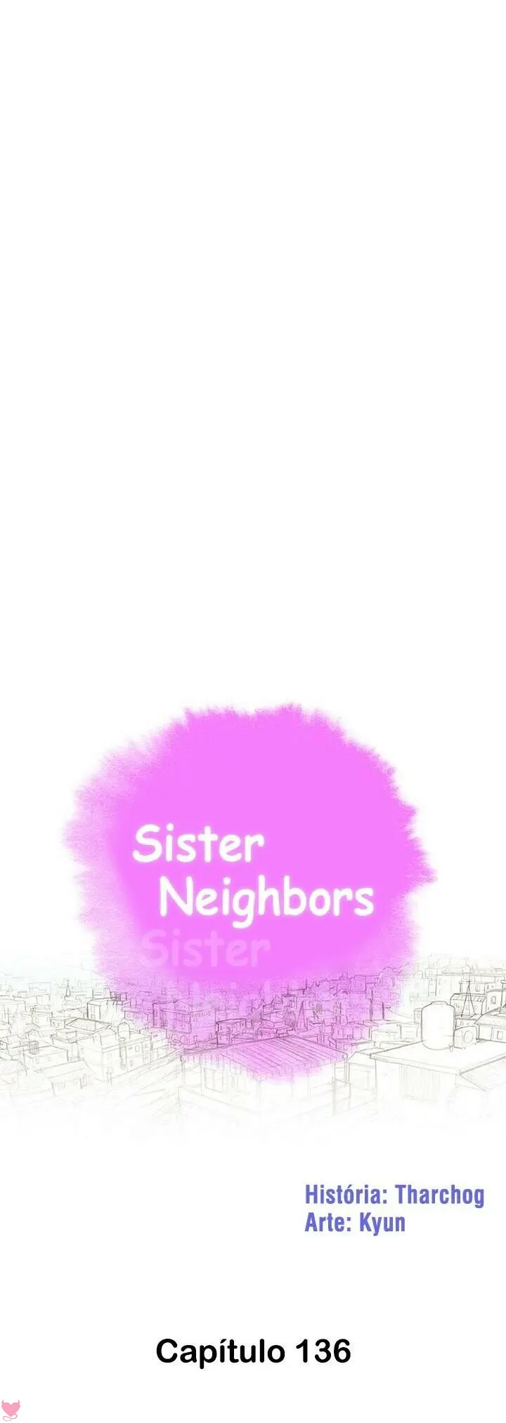 Sister Neighbors Capitulo 136 - pagina 2