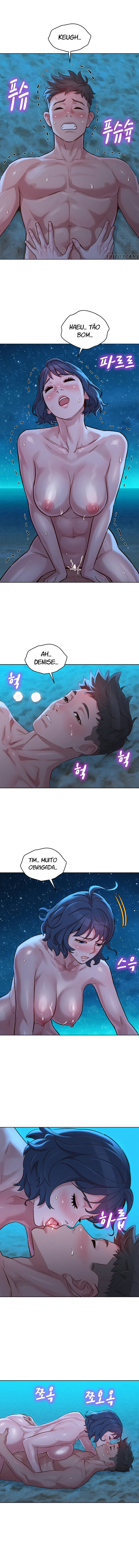 Sister Neighbors Capitulo 139 - pagina 2