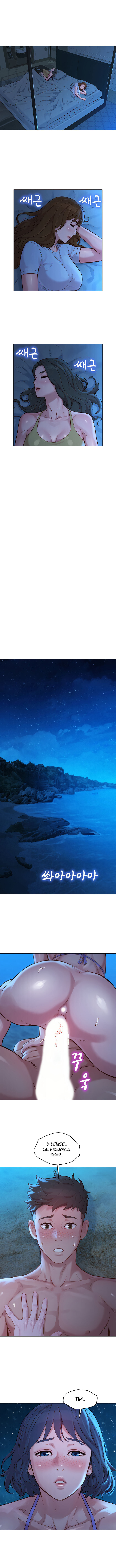 Sister Neighbors Capitulo 139 - pagina 4