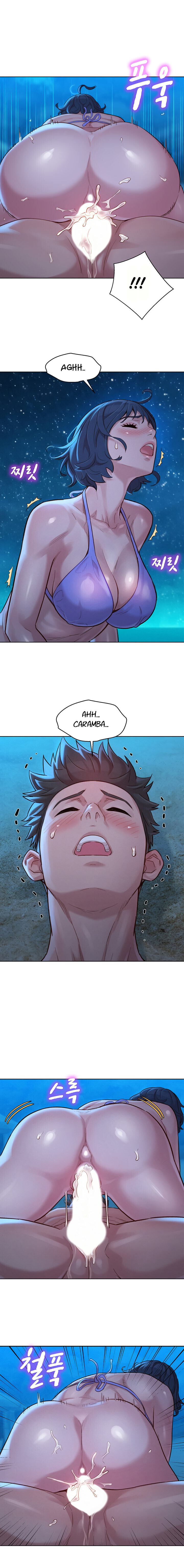 Sister Neighbors Capitulo 139 - pagina 5