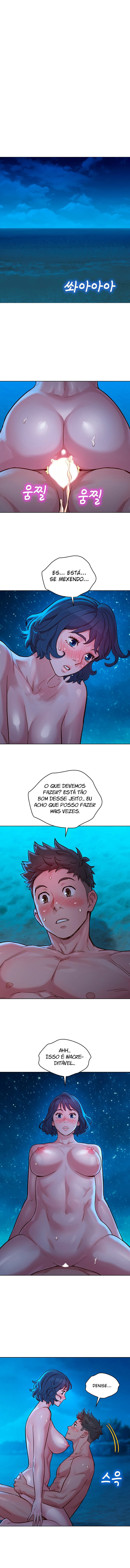 Sister Neighbors Capitulo 140 - pagina 3