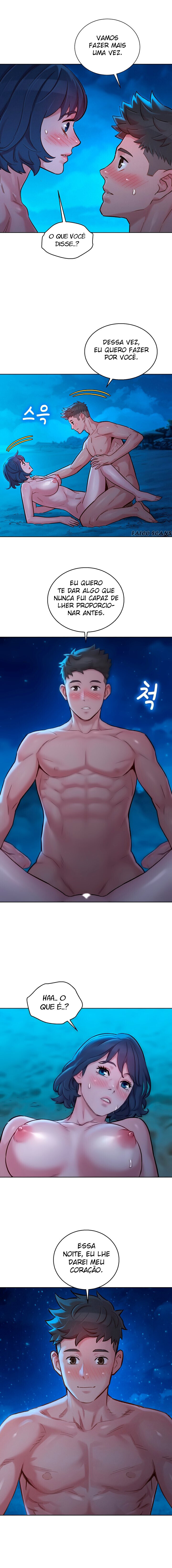 Sister Neighbors Capitulo 140 - pagina 4