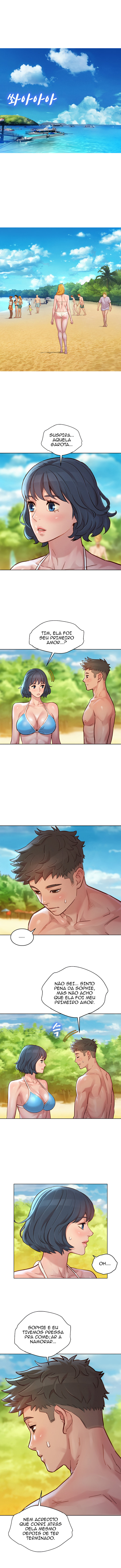 Sister Neighbors Capitulo 143 - pagina 4