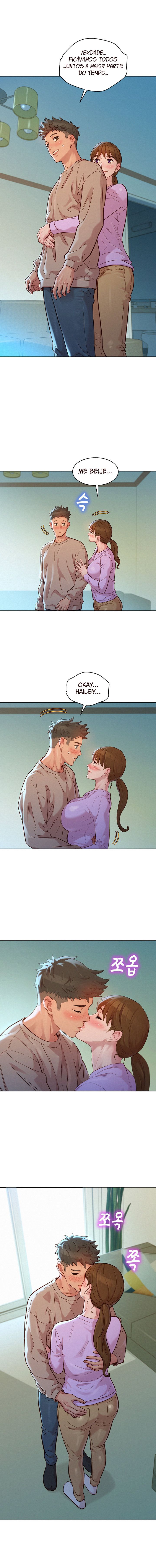 Sister Neighbors Capitulo 146 - pagina 5