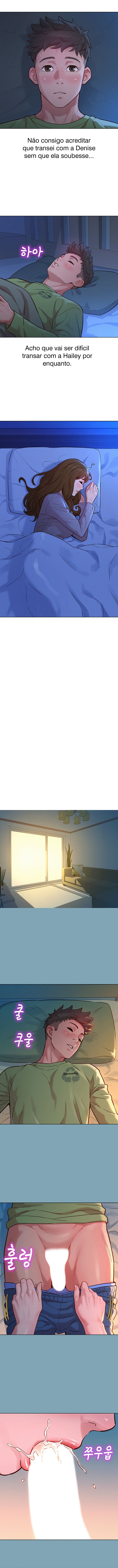 Sister Neighbors Capitulo 146 - pagina 6