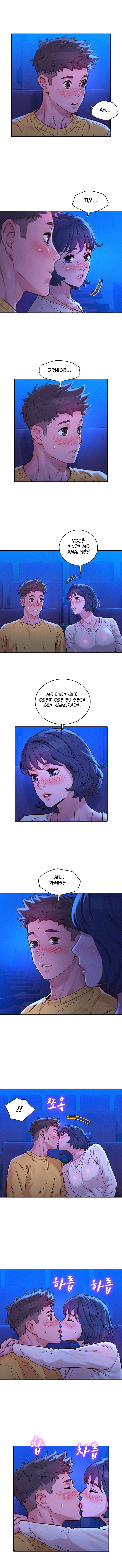 Sister Neighbors Capitulo 148 - pagina 5