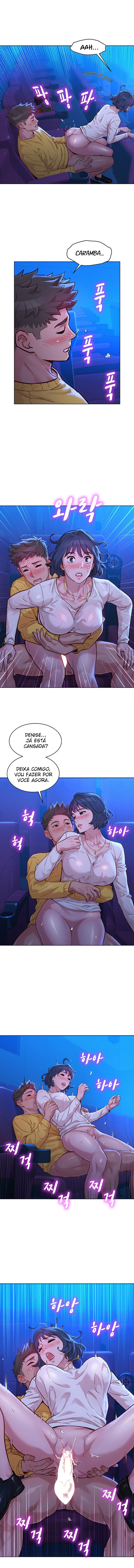 Sister Neighbors Capitulo 149 - pagina 3