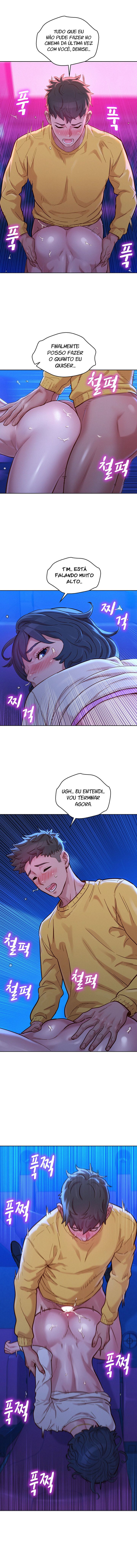 Sister Neighbors Capitulo 149 - pagina 4
