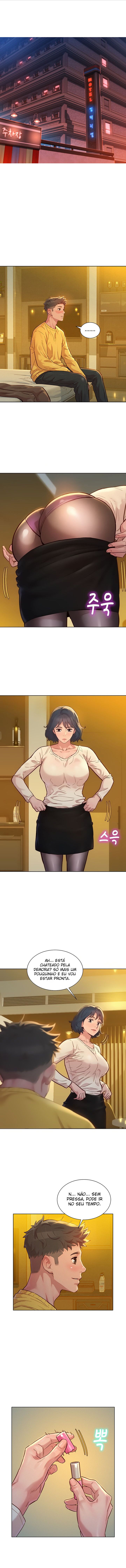 Sister Neighbors Capitulo 152 - pagina 4