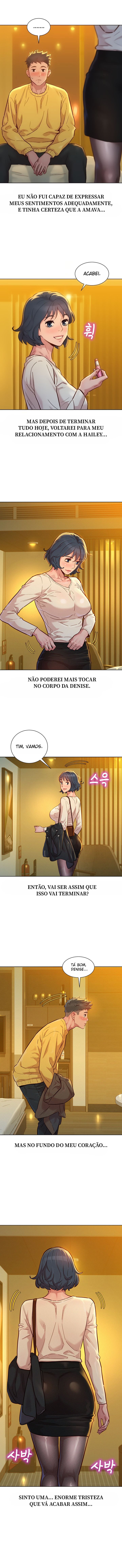 Sister Neighbors Capitulo 152 - pagina 5