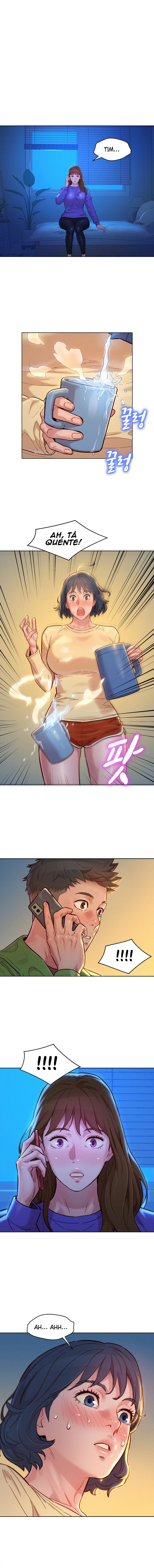 Sister Neighbors Capitulo 157 - pagina 2
