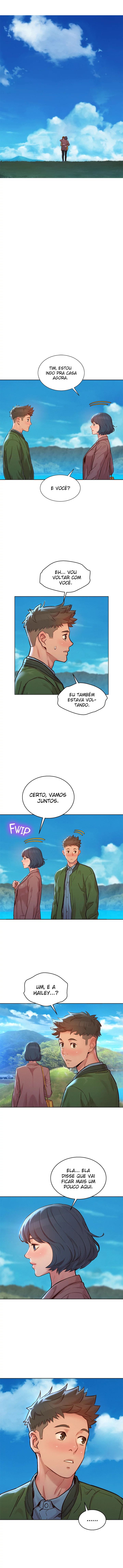 Sister Neighbors Capitulo 158 - pagina 10