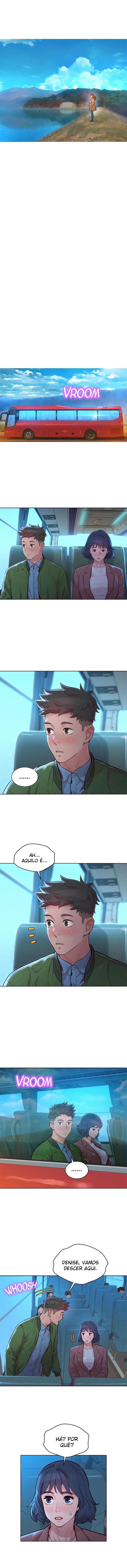 Sister Neighbors Capitulo 158 - pagina 11