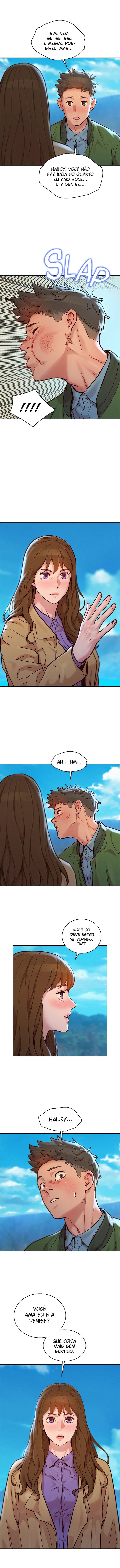 Sister Neighbors Capitulo 158 - pagina 4