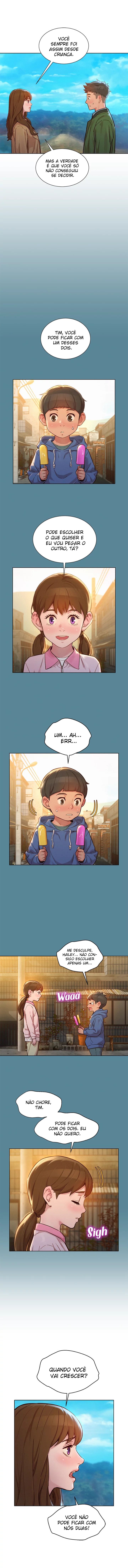 Sister Neighbors Capitulo 158 - pagina 5