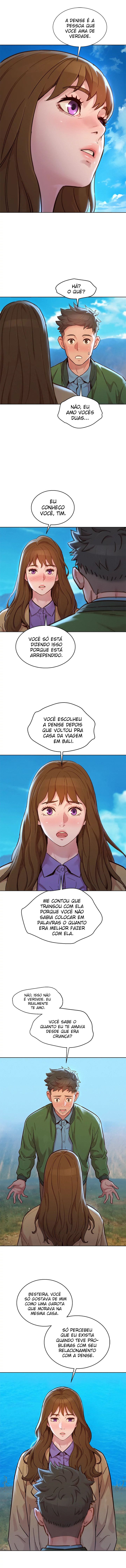 Sister Neighbors Capitulo 158 - pagina 6