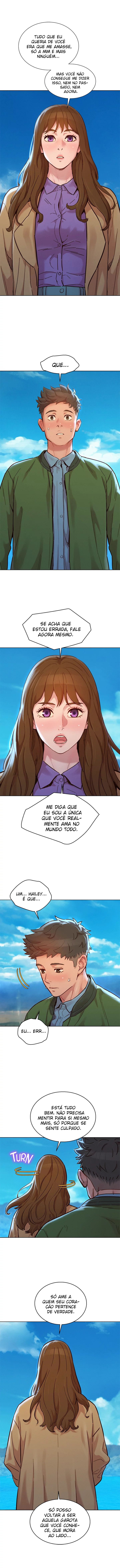 Sister Neighbors Capitulo 158 - pagina 7