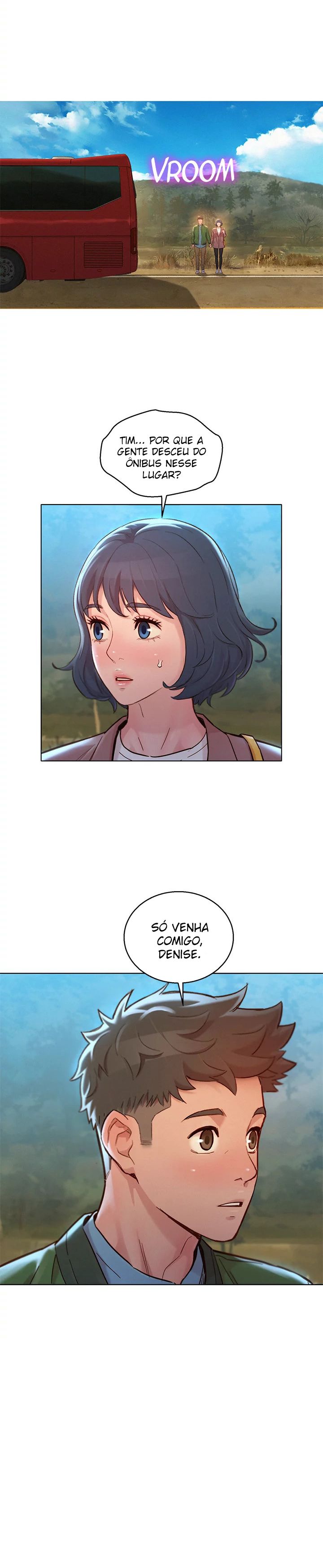 Sister Neighbors Capitulo 159 - pagina 2