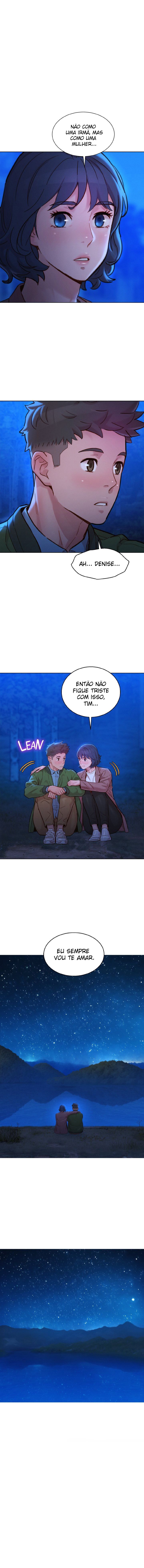 Sister Neighbors Capitulo 160 - pagina 2