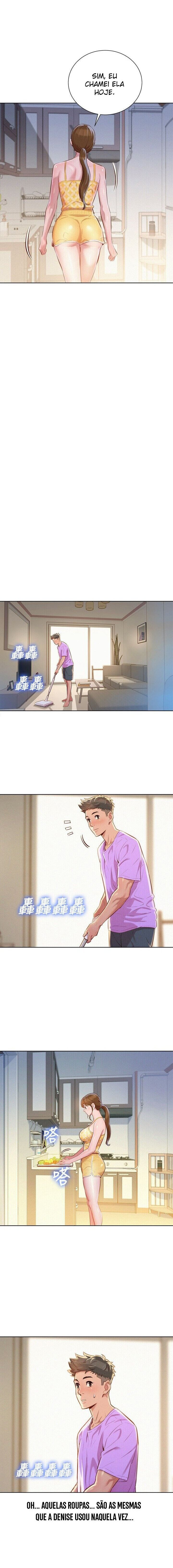 Sister Neighbors Capitulo 45 - pagina 3