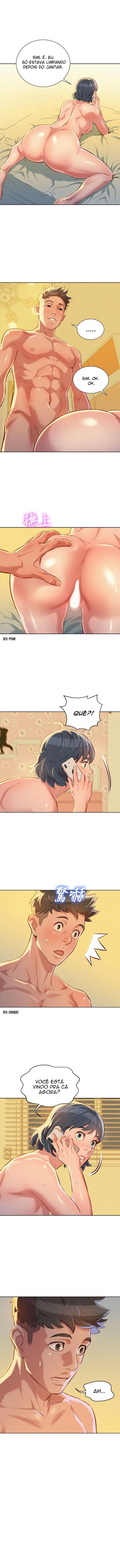 Sister Neighbors Capitulo 48 - pagina 2