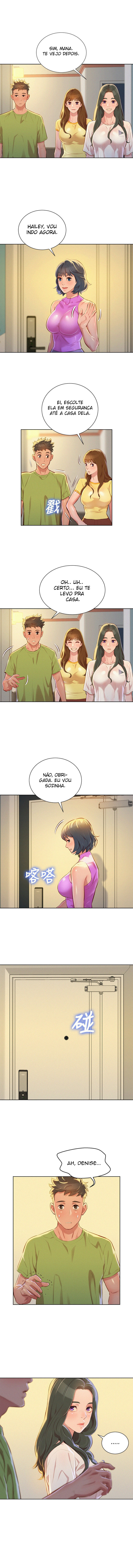 Sister Neighbors Capitulo 51 - pagina 2