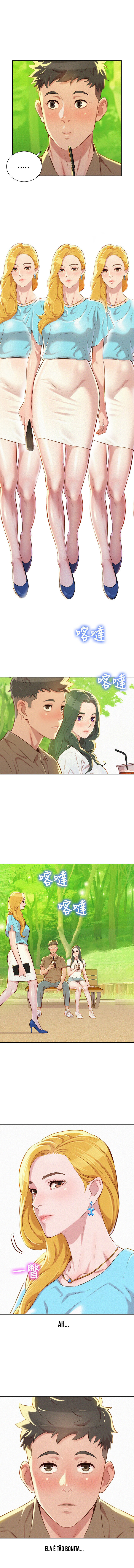 Sister Neighbors Capitulo 51 - pagina 5