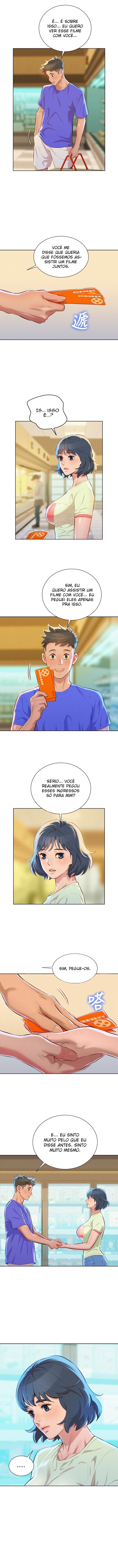 Sister Neighbors Capitulo 52 - pagina 2