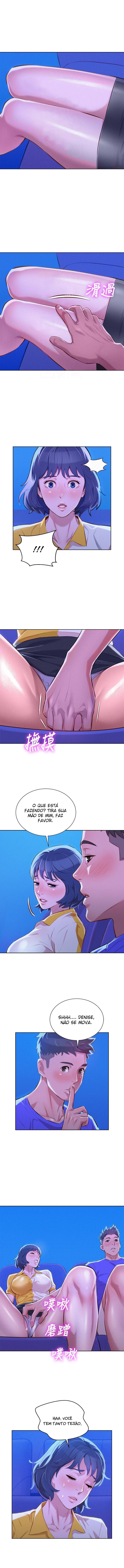 Sister Neighbors Capitulo 52 - pagina 4