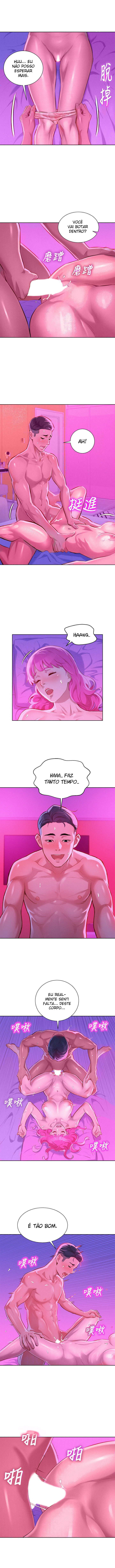 Sister Neighbors Capitulo 55 - pagina 6