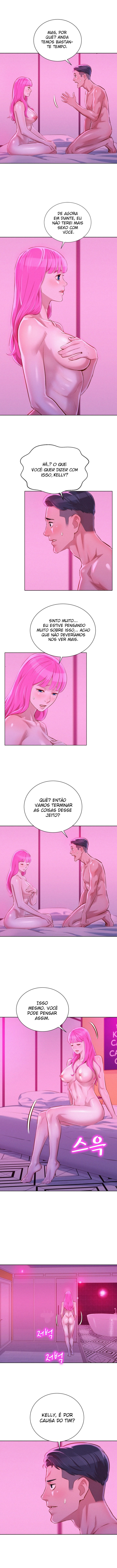 Sister Neighbors Capitulo 57 - pagina 3