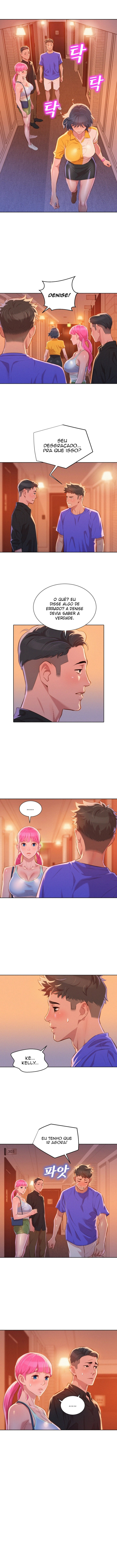 Sister Neighbors Capitulo 58 - pagina 4