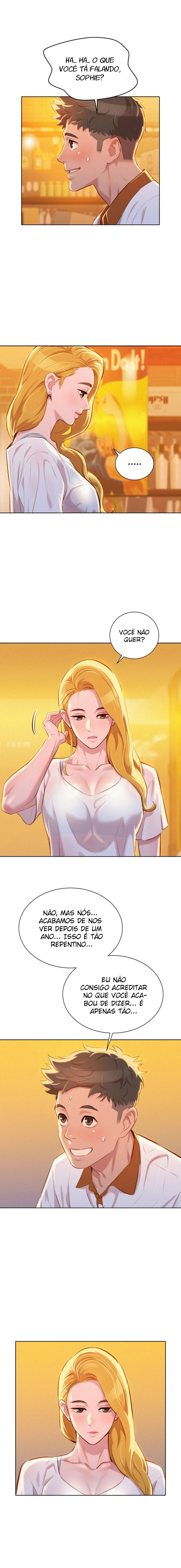 Sister Neighbors Capitulo 63 - pagina 2