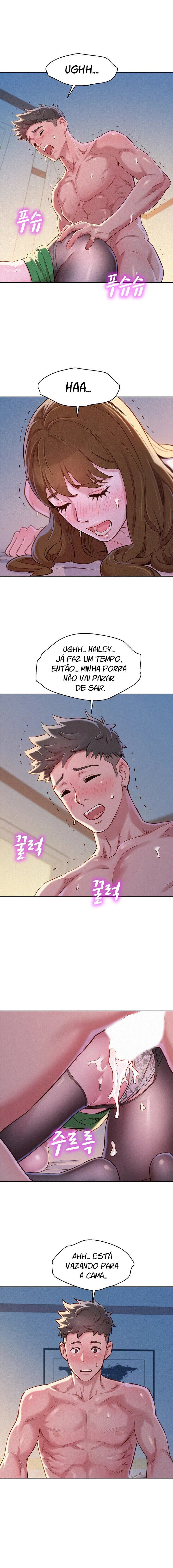 Sister Neighbors Capitulo 92 - pagina 8