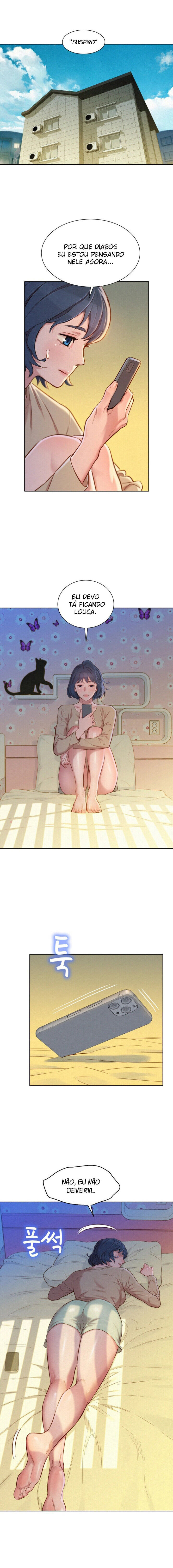 Sister Neighbors Capitulo 92 - pagina 2