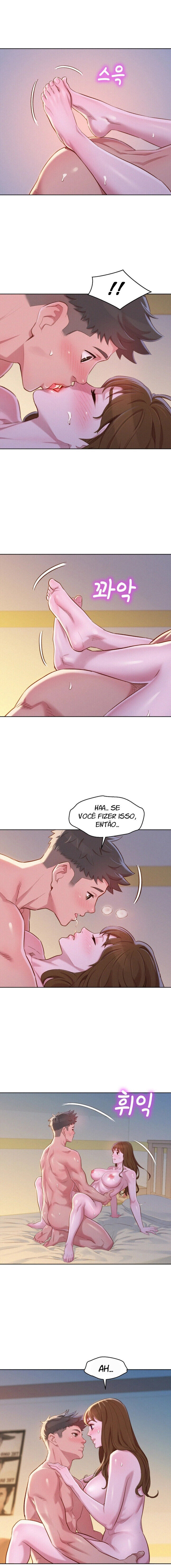 Sister Neighbors Capitulo 93 - pagina 5