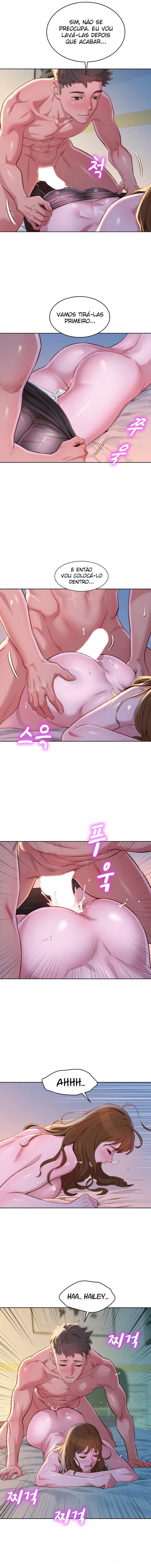 Sister Neighbors Capitulo 93 - pagina 3
