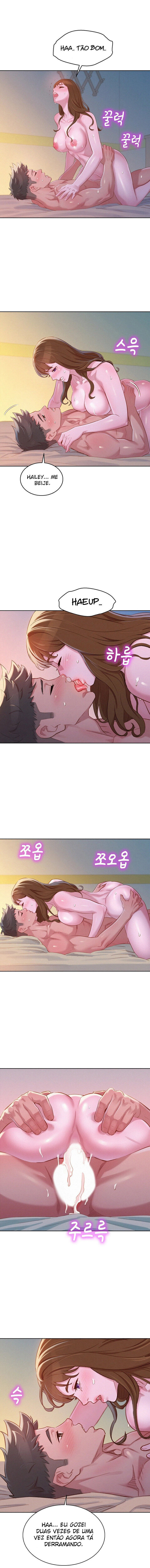 Sister Neighbors Capitulo 94 - pagina 5