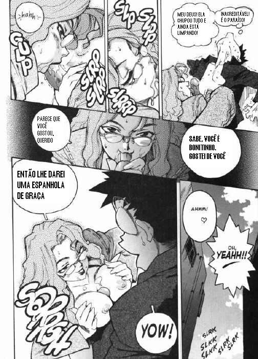 Slut Girl Capitulo 5 - pagina 9 Slut Girl Capitulo 5 - pagina 9