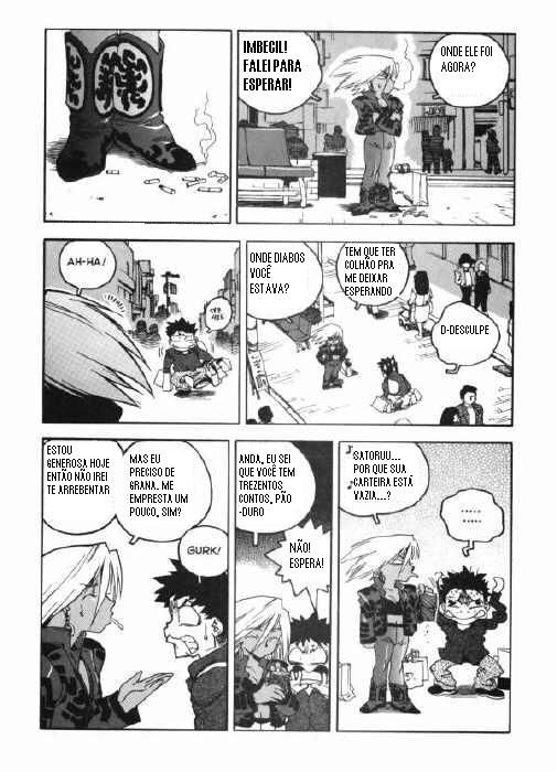 Slut Girl Capitulo 5 - pagina 10 Slut Girl Capitulo 5 - pagina 10