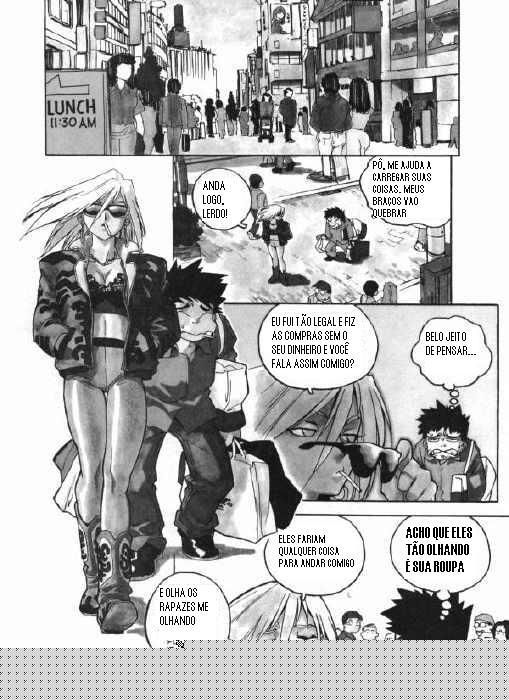 Slut Girl Capitulo 5 - pagina 3 Slut Girl Capitulo 5 - pagina 3