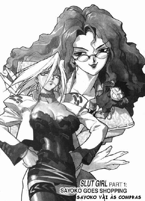 Slut Girl Capitulo 5 - pagina 4 Slut Girl Capitulo 5 - pagina 4