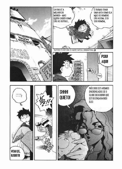 Slut Girl Capitulo 5 - pagina 5 Slut Girl Capitulo 5 - pagina 5