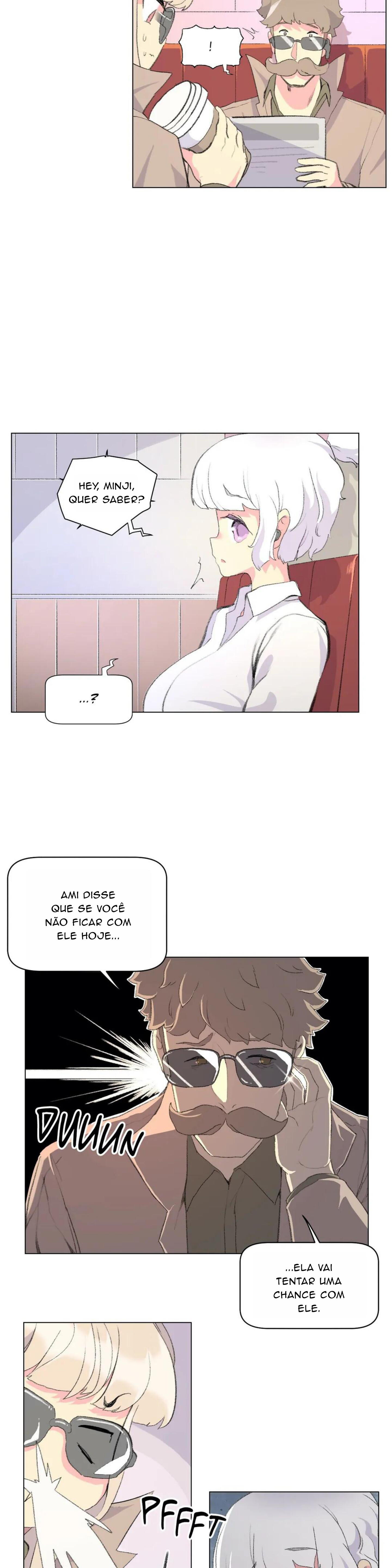 Sneak Peek Capitulo 5 - pagina 2 Sneak Peek Capitulo 5 - pagina 2