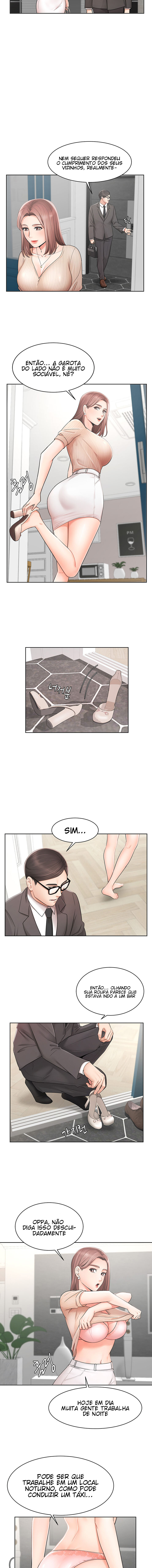 Sold Out Girl Capitulo 2 - pagina 10 Sold Out Girl Capitulo 2 - pagina 10
