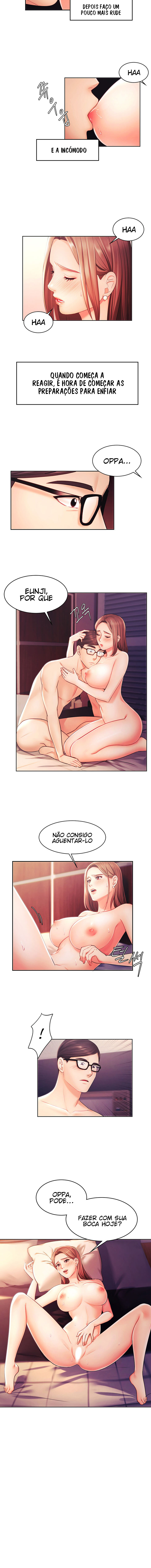 Sold Out Girl Capitulo 2 - pagina 15 Sold Out Girl Capitulo 2 - pagina 15