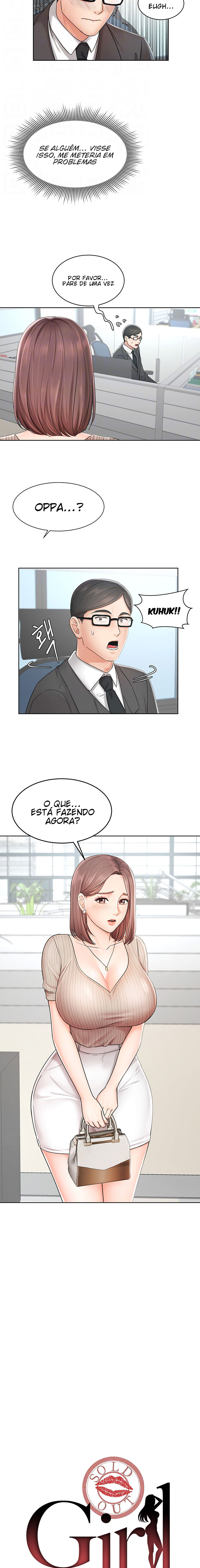 Sold Out Girl Capitulo 2 - pagina 3 Sold Out Girl Capitulo 2 - pagina 3