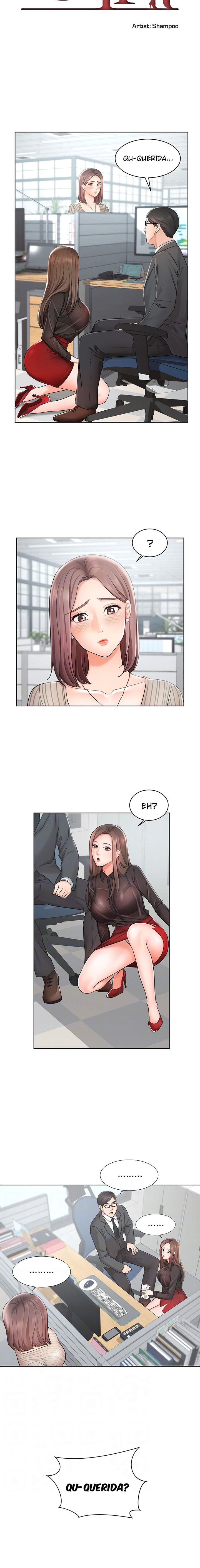 Sold Out Girl Capitulo 2 - pagina 4 Sold Out Girl Capitulo 2 - pagina 4